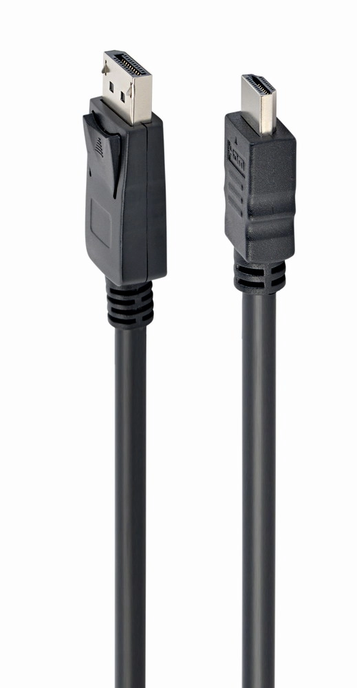 Gembird DisplayPort - HDMI  1m HDMI