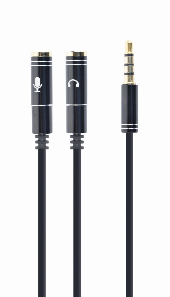 Gembird !Adapter audio microphon 3.5mm
