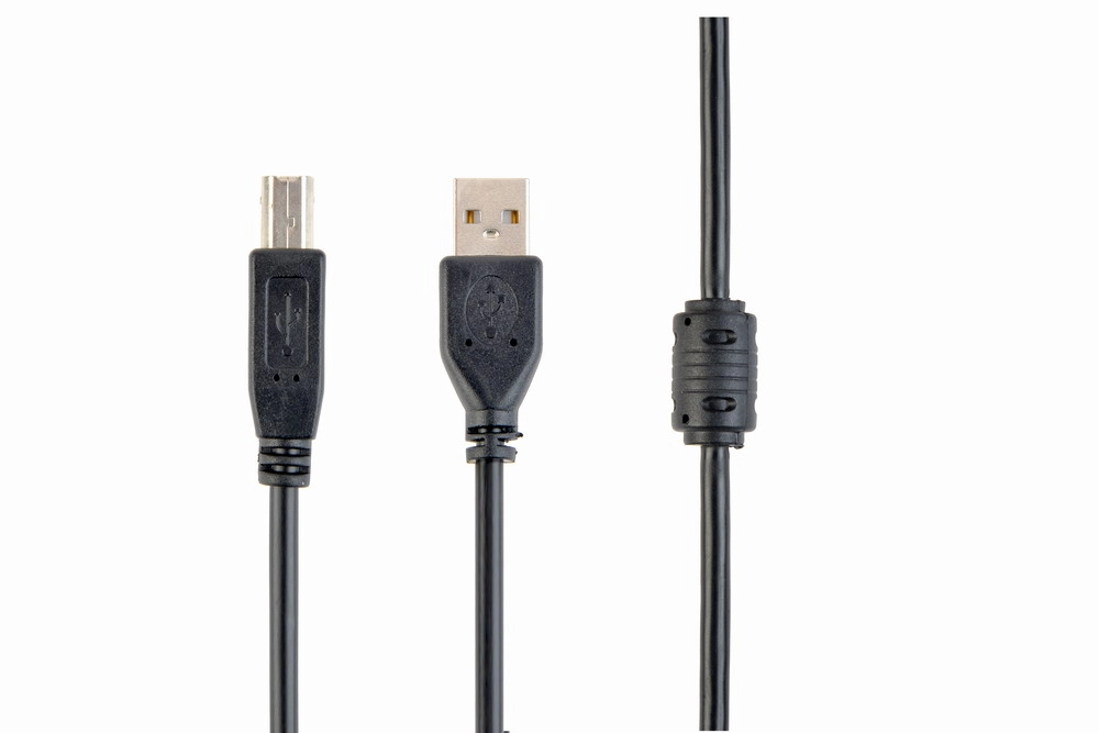 Gembird 3m USB 2.0 A/B