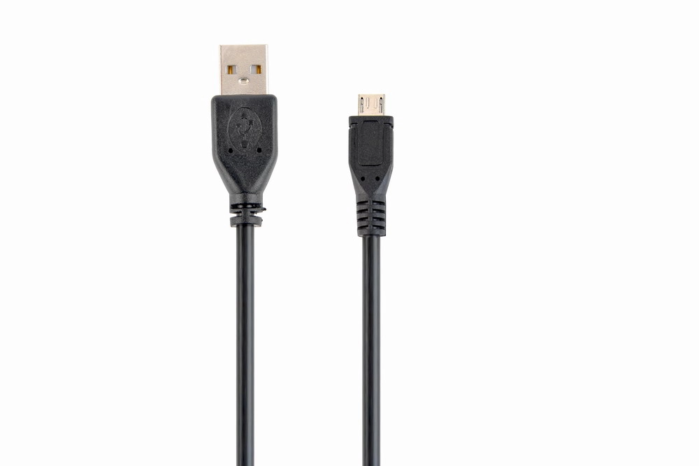 Gembird CCP-MUSB2-AMBM-1M USB cable USB 2