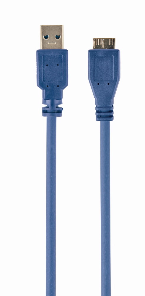 Gembird CCP-mUSB3-AMBM-0.5M USB cable USB