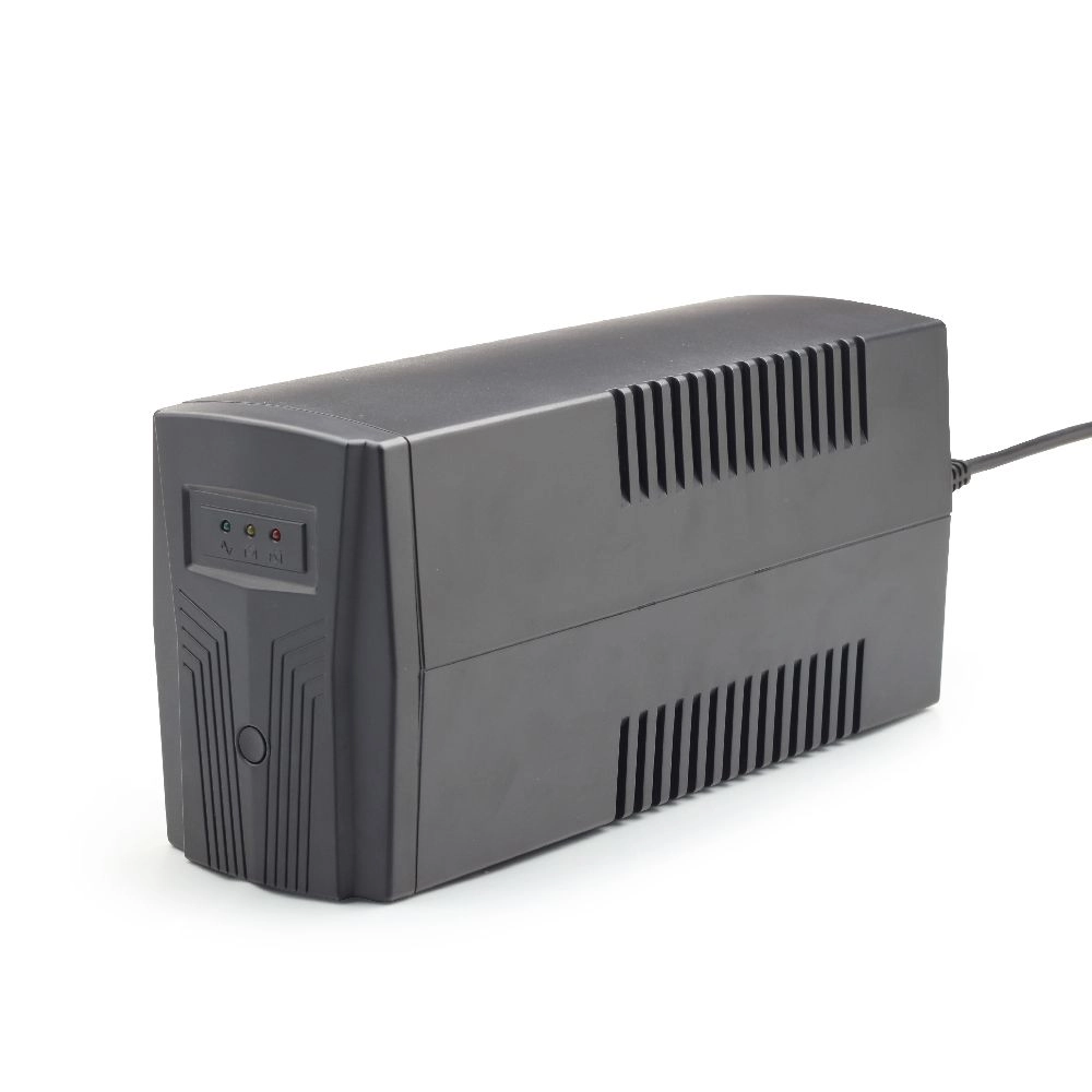 Gembird EG-UPS-B650 uninterruptible power supply (UPS)