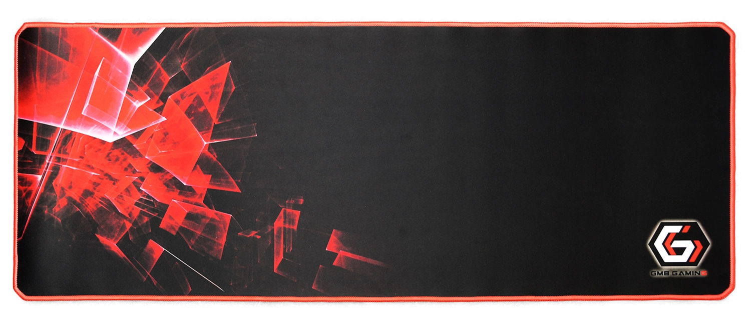Gembird MP-GAMEPRO-XL mouse pad Gaming mouse