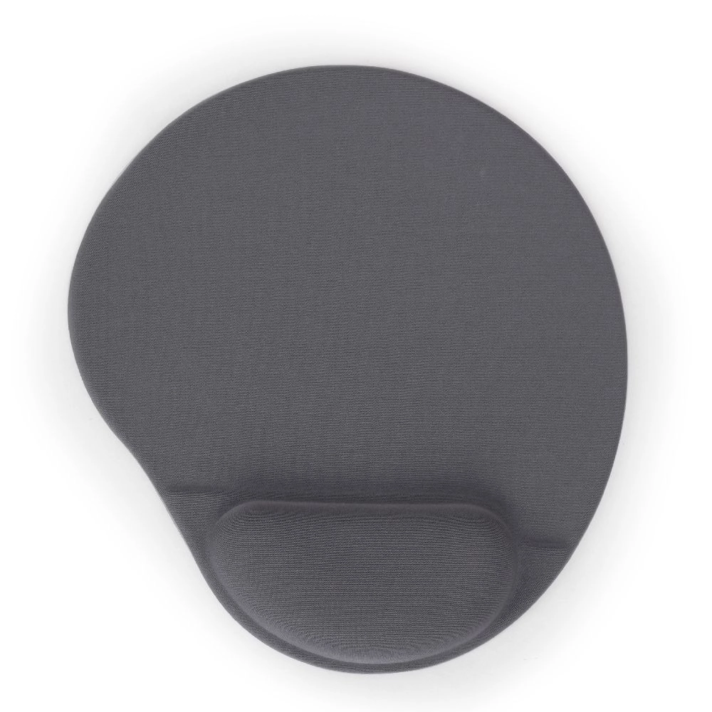 Gembird MP-GEL-GR mouse pad Grey MP-GEL-GR