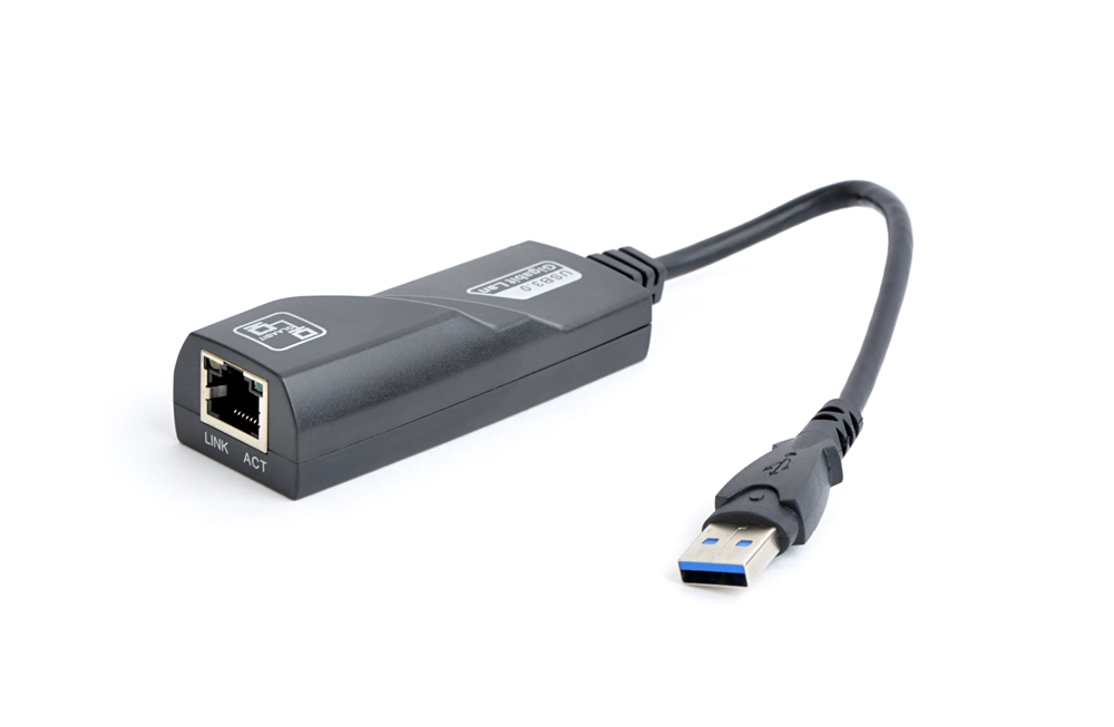 Gembird NIC-U3-02 network card Ethernet 1000