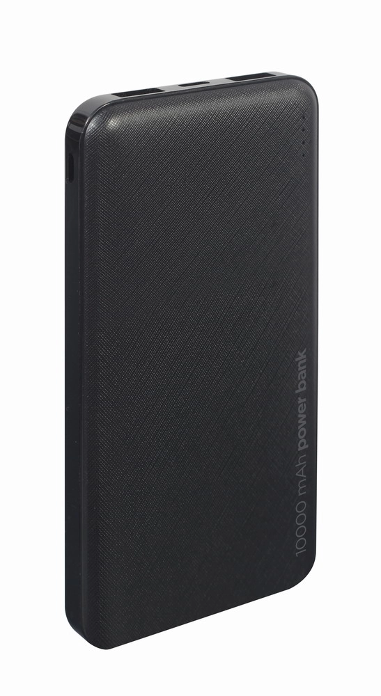 Gembird PB10-02 power bank Lithium Polymer