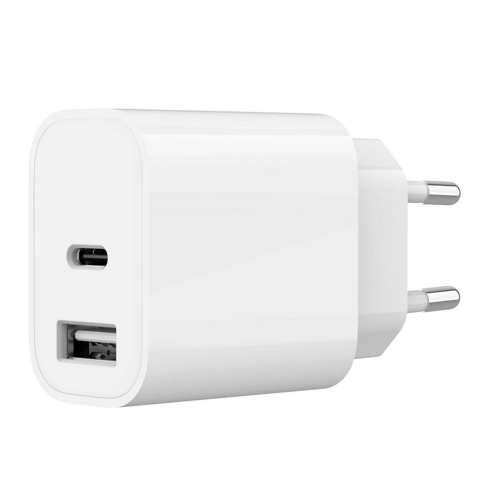 Gembird TA-UC-2AC12-01 mobile device charger Smartphone