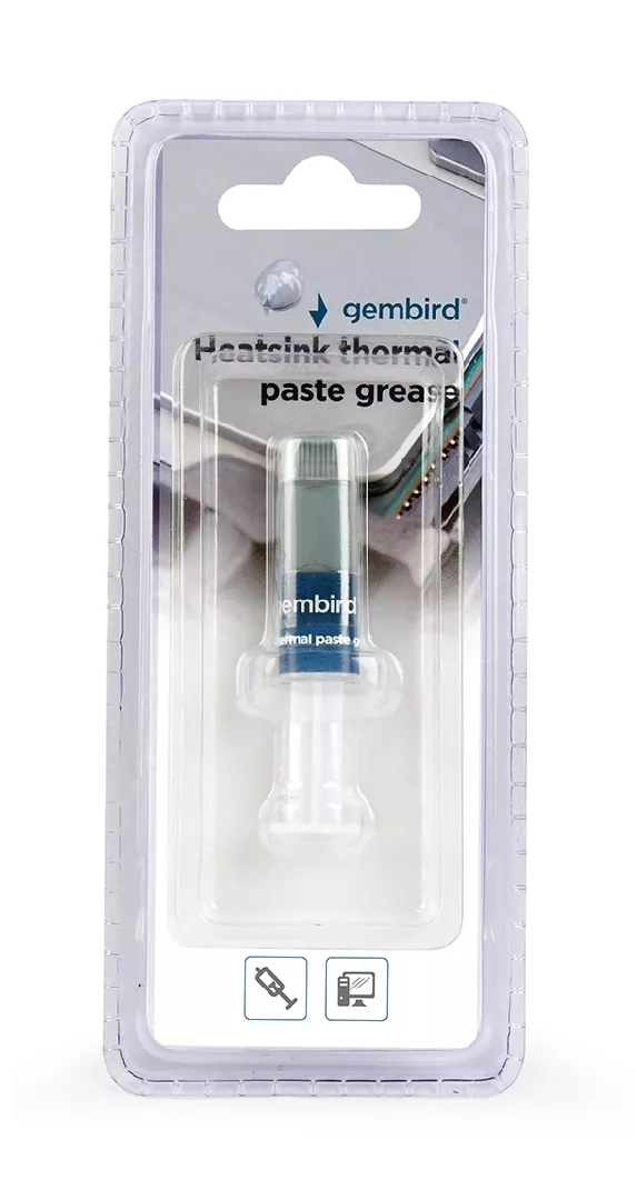 Gembird TG-G1.5-01 heat sink compound