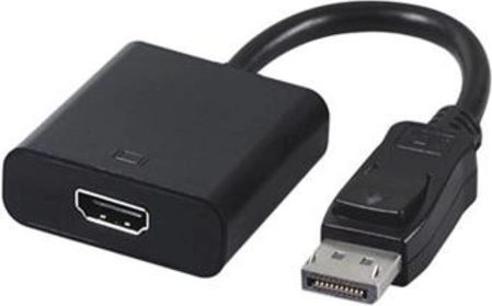 CABLEXPERT DisplayPort to HDMI adapter cable