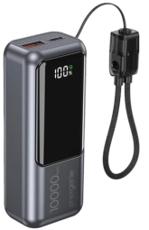 20 W Compact fast charging power