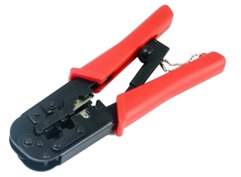GEMBIRD T-WC-02 Gembird universalūs moduliniai užspaudimo