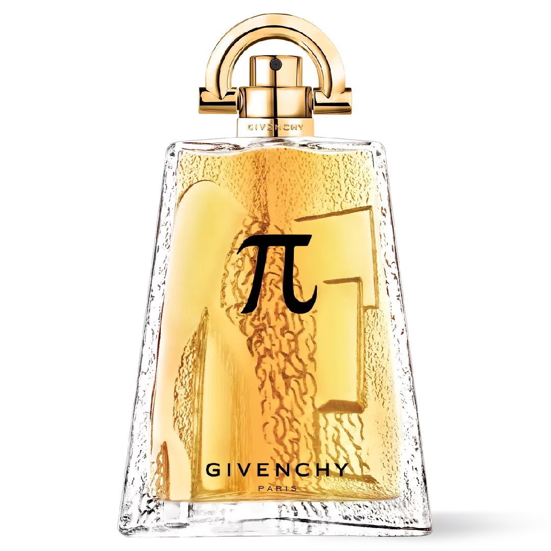 Givenchy Pi Eau De Toilette 50