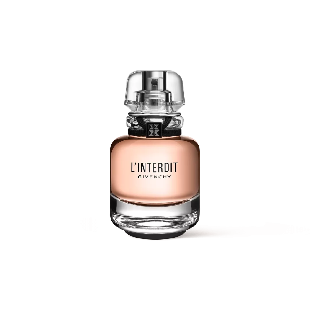 Givenchy L``Interdit Eau De Parfum 35ml