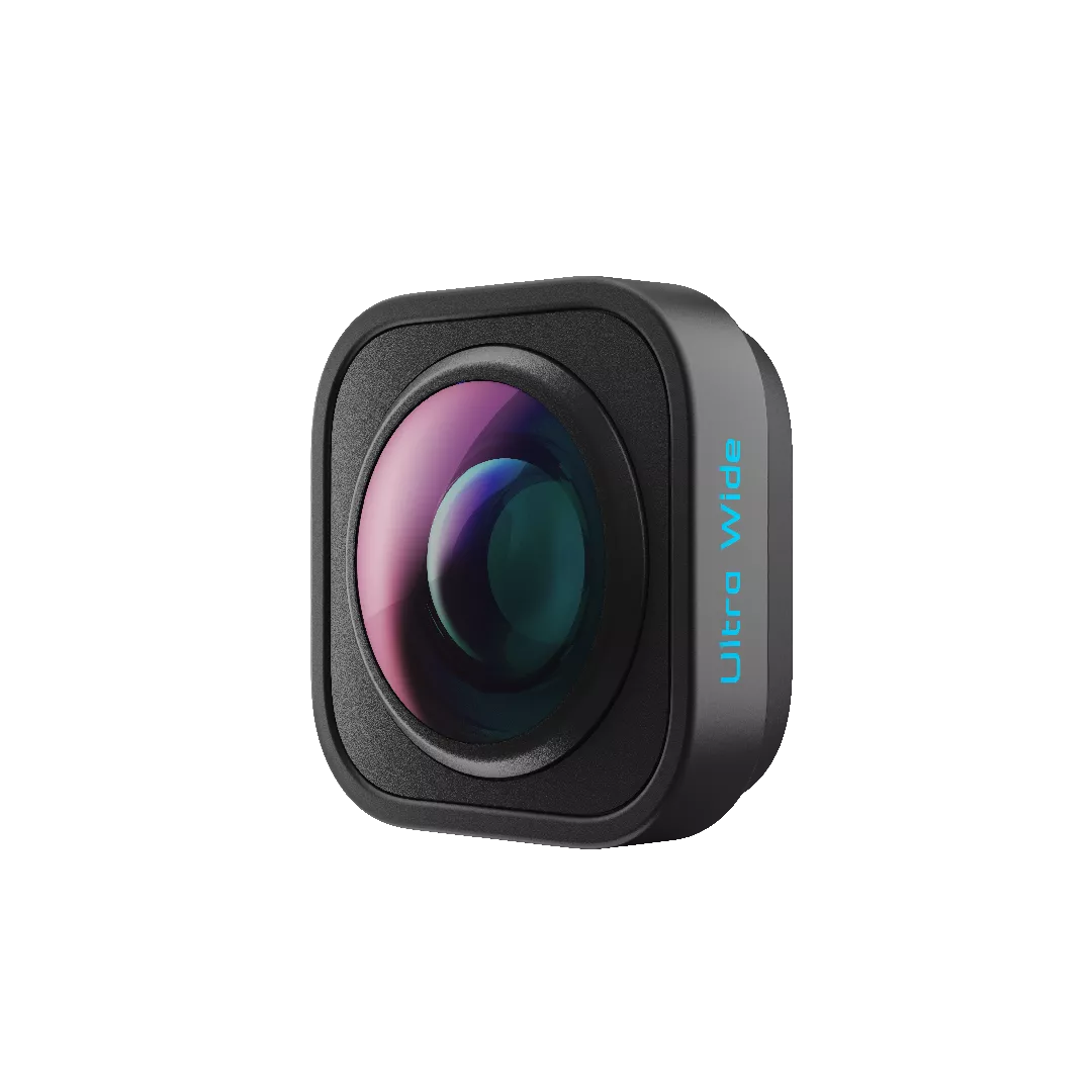 GoPro Ultra Wide Lens Mod HERO13