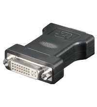 Goobay MMK ADAP DVI F  15