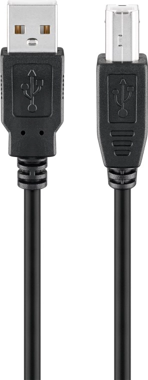Goobay 68902 USB cable USB 2