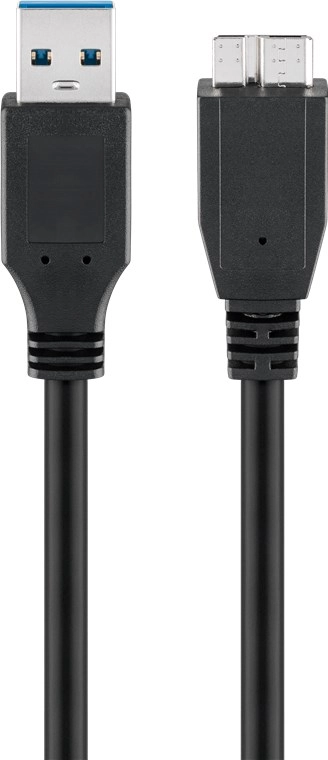Goobay USB 3.0 SuperSpeed Cable