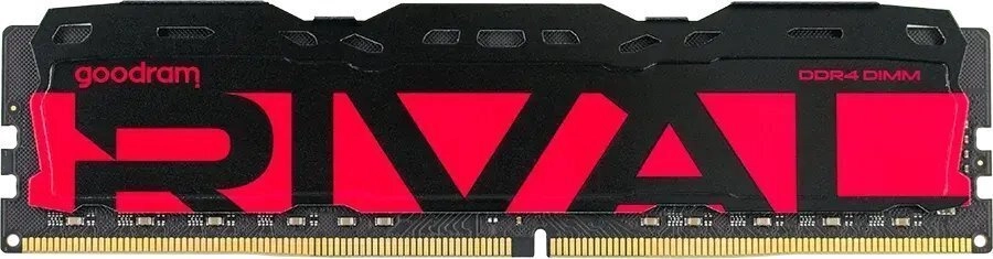 Pamięć GoodRam do PC DDR4 Rival