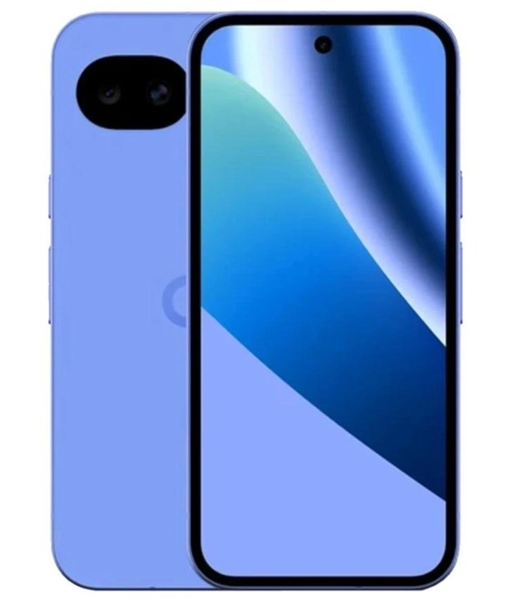 Google Pixel 10a 128GB lavender GA09603-GB