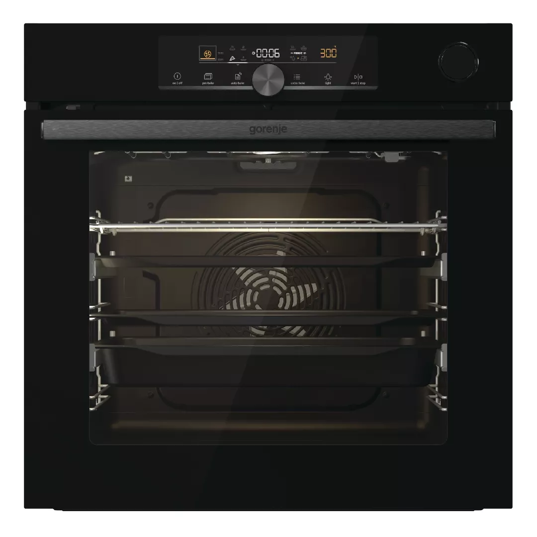 Gorenje BPSA 6747 A08BG oven 77