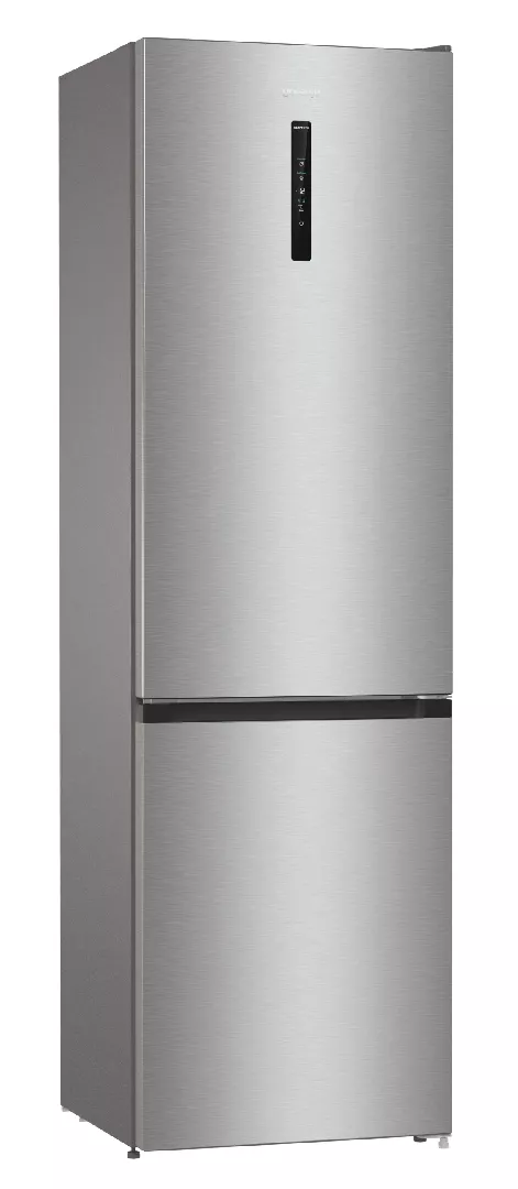 Gorenje NRK6202AXL4 fridge-freezer Freestanding 331 L