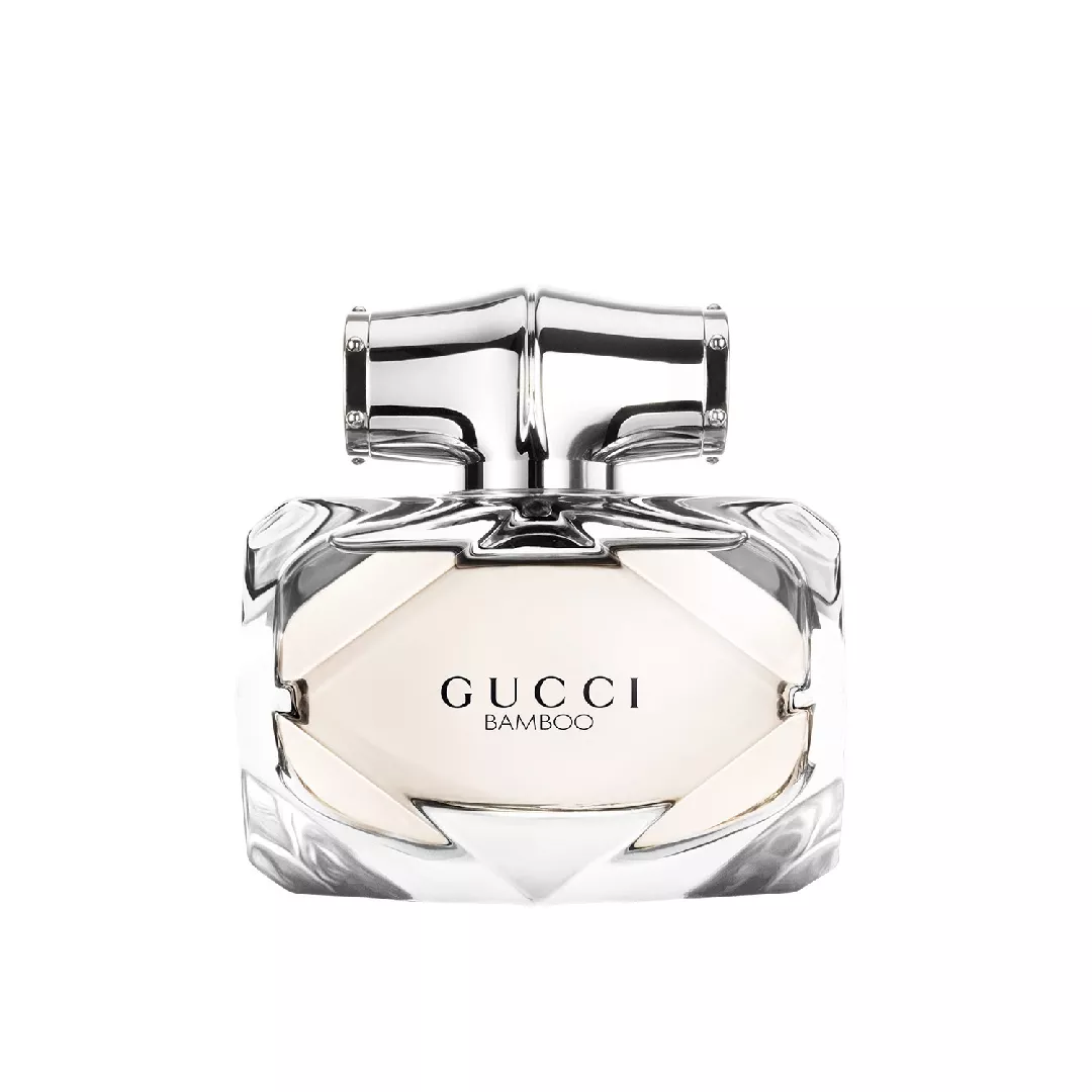 Gucci Bamboo Eau De Toilette75ml 8005610295077