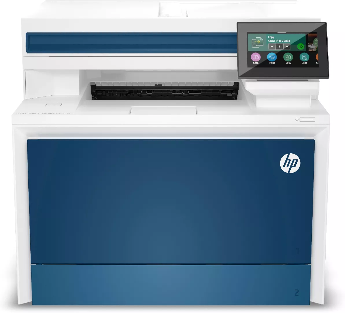HP Color LaserJet Pro MFP 4302fdw