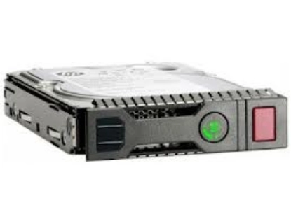 HP 1200GB SAS internal hard drive