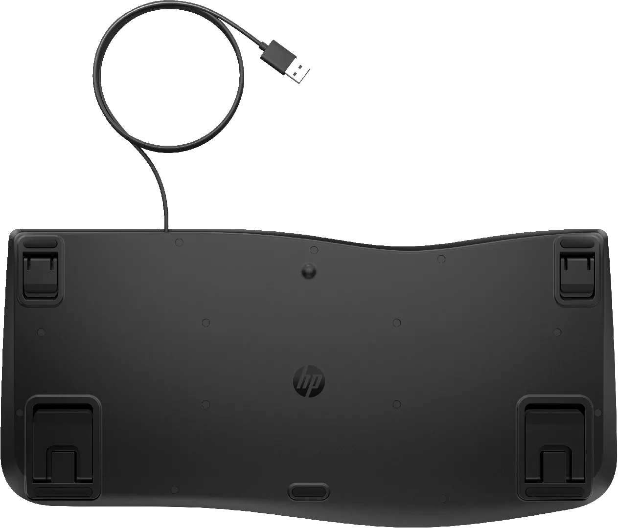 HP 485 CFT WD KBD keyboard