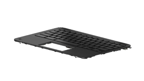 HP L92214-131 laptop spare part Housing