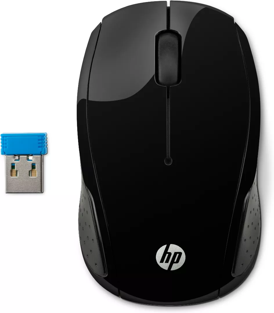 HP Wireless Mouse 200 X6W31AA