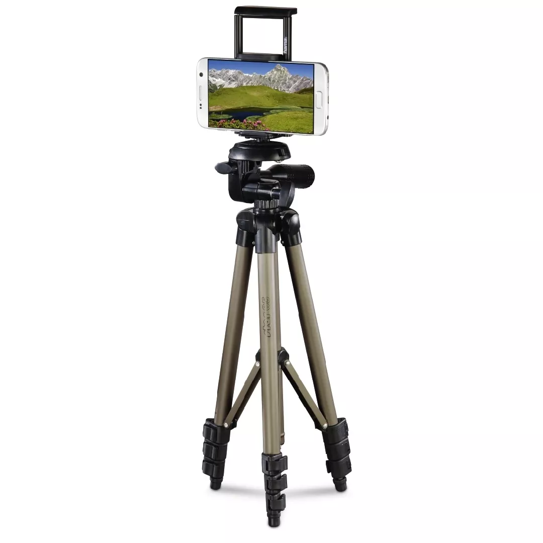Hama 00004619 tripod Smartphone/Tablet 3 leg(s)