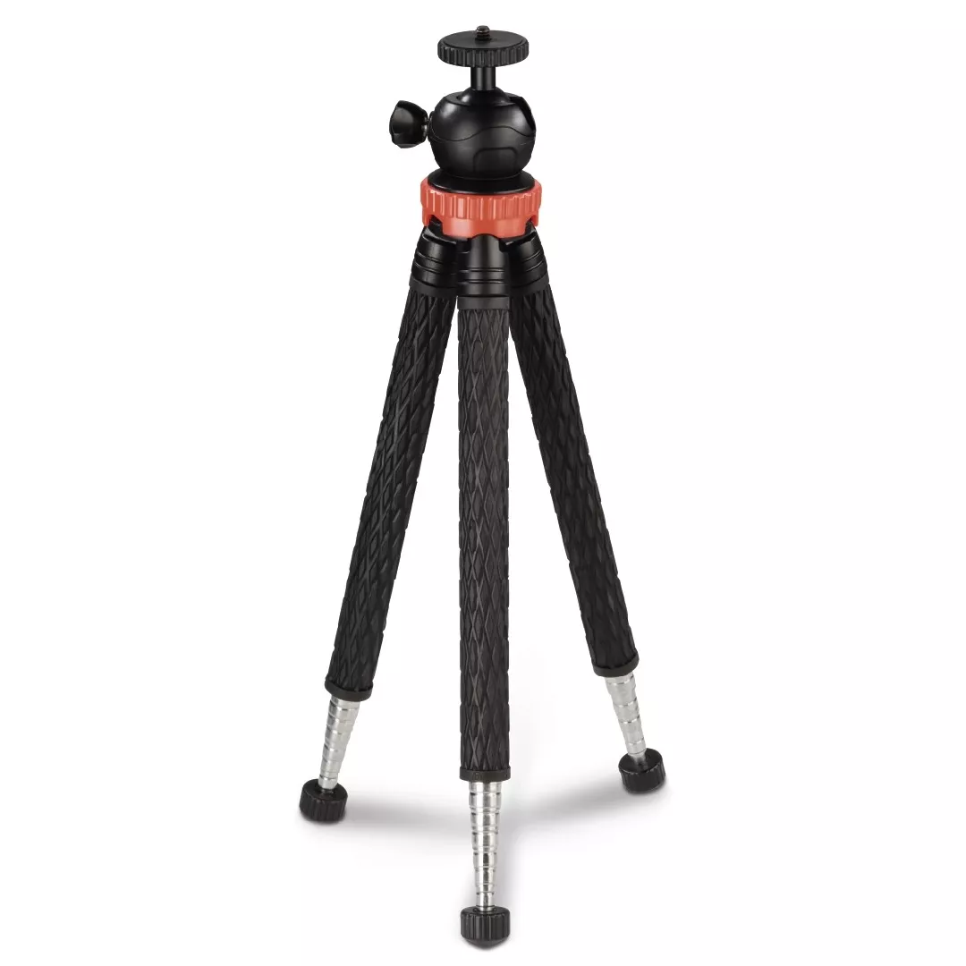 Hama Traveller Pro tripod Smartphone/Action camera