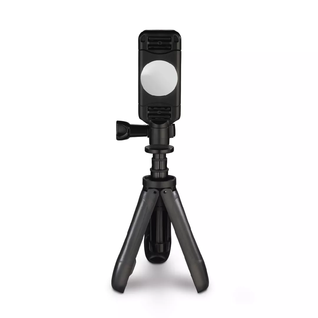 Hama 00004621 tripod Mobile phone Black