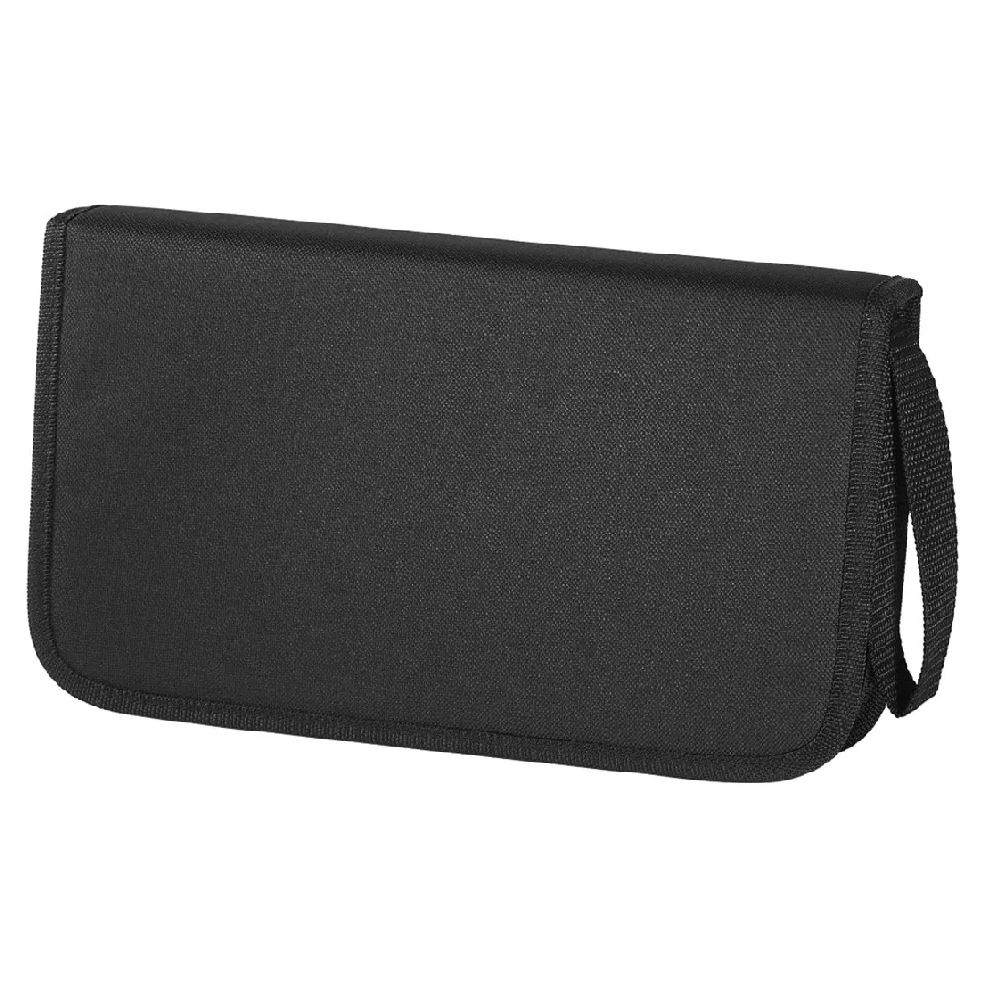 Hama Nylon Wallet 64 Cd 011616