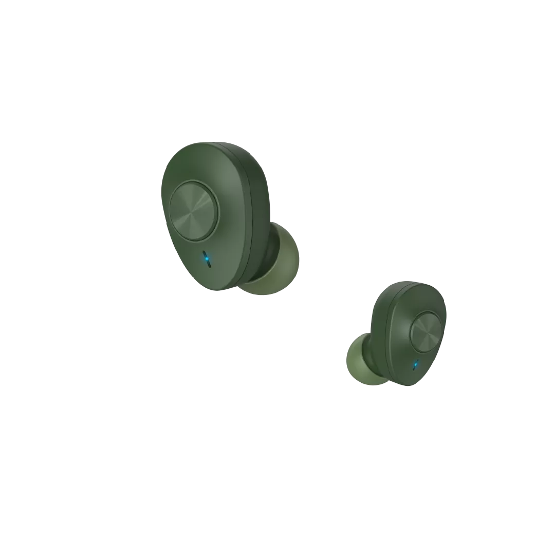 Hama Freedom Buddy Headset True Wireless
