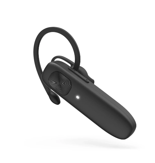 Hama 00184185 headphones/headset Wireless Ear-hook Calls/Music
