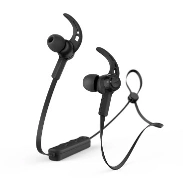 Hama Freedom Run II Headset Wireless