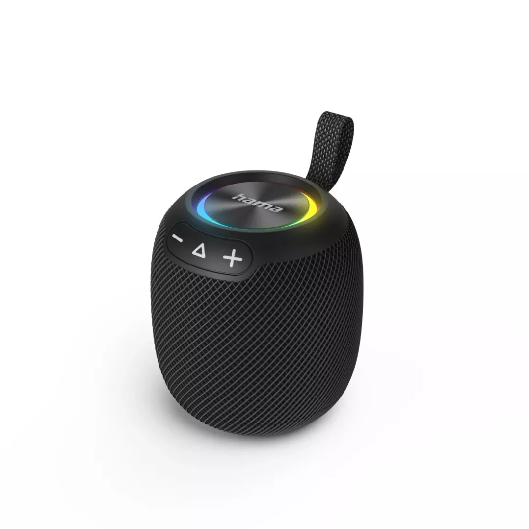 Hama 00188234 portable/party speaker Stereo portable