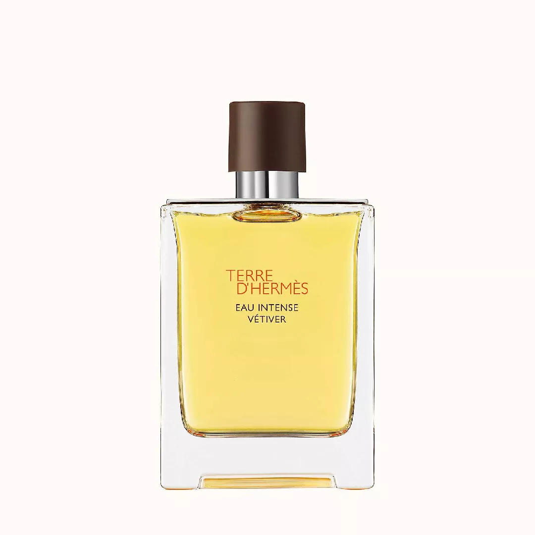 Hermes Terre d``Hermès Eau Intense Vetiver