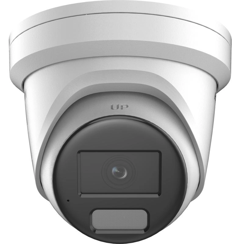 Hikvision Pro Series with AcuSense DS-2CD2346G2H-IU(4mm)(eF)