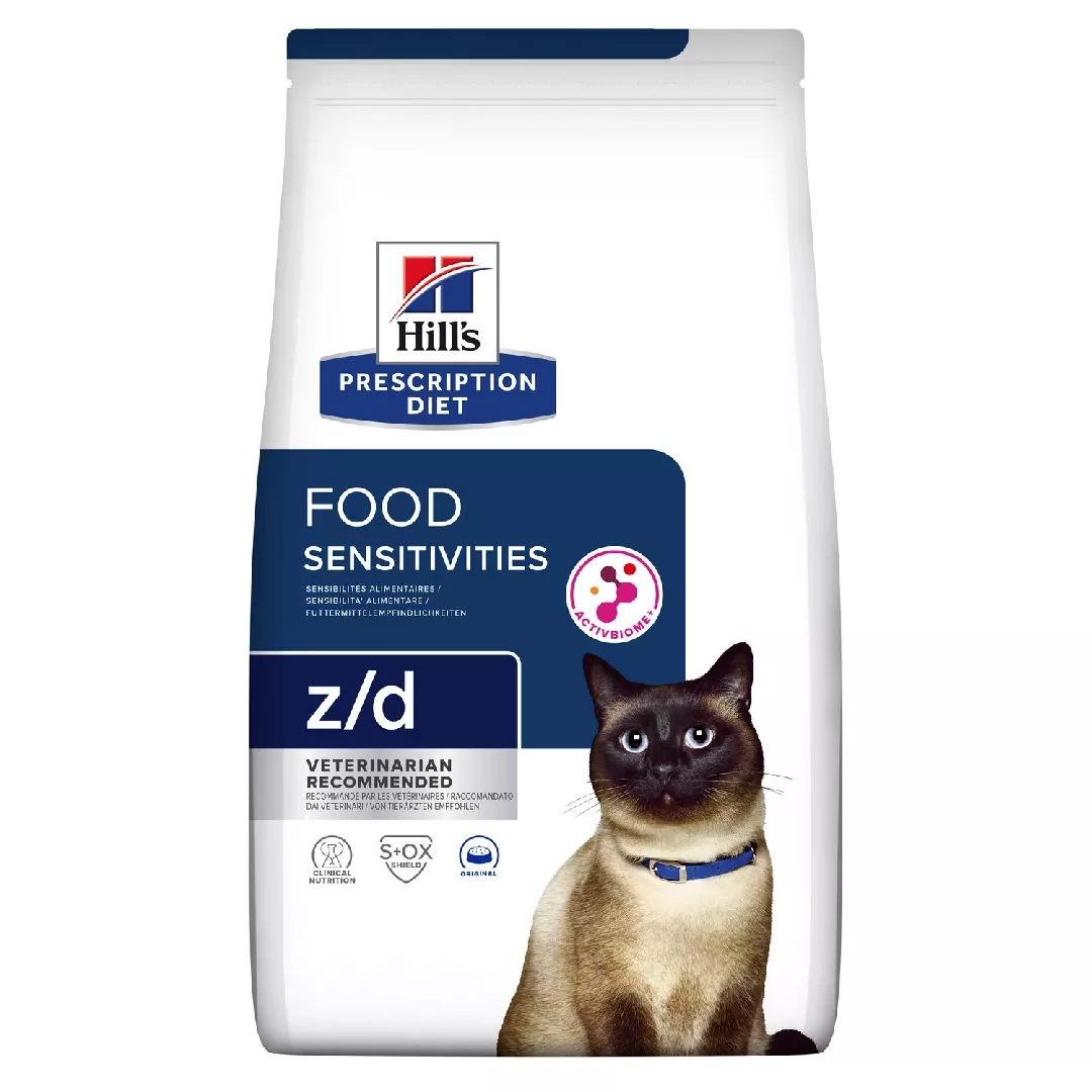 Hills 606420 cats moist food 3