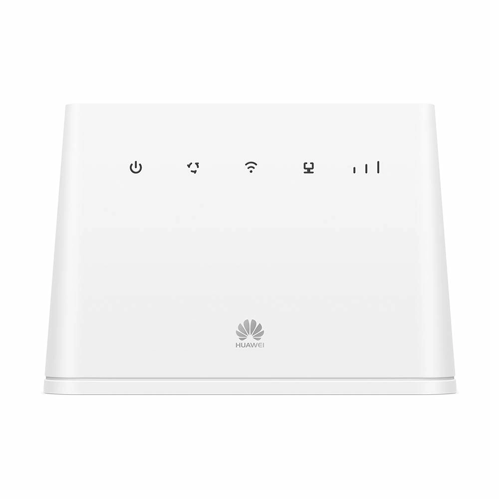 Huawei B311-221 wireless router Gigabit Ethernet