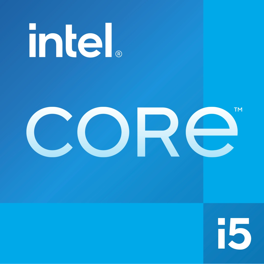 Intel Core i5-12400F processor 18 MB