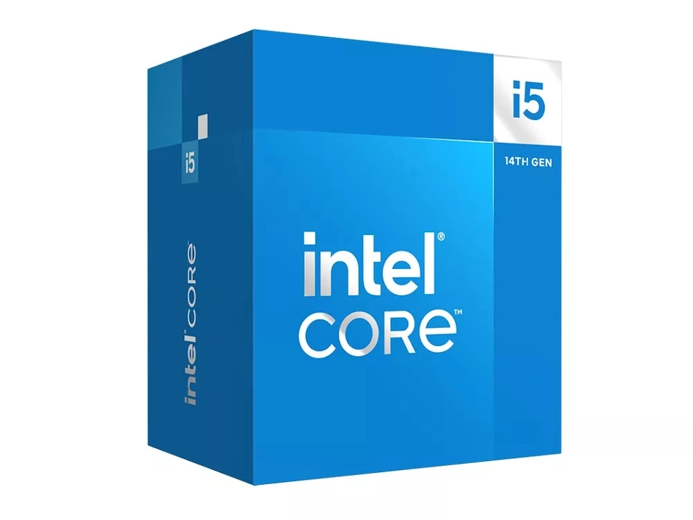 Intel Core i5-14400F processor 20 MB