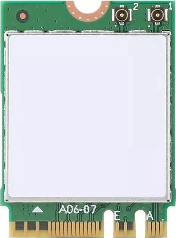 Karta sieciowa Intel Intel Wi-Fi 7