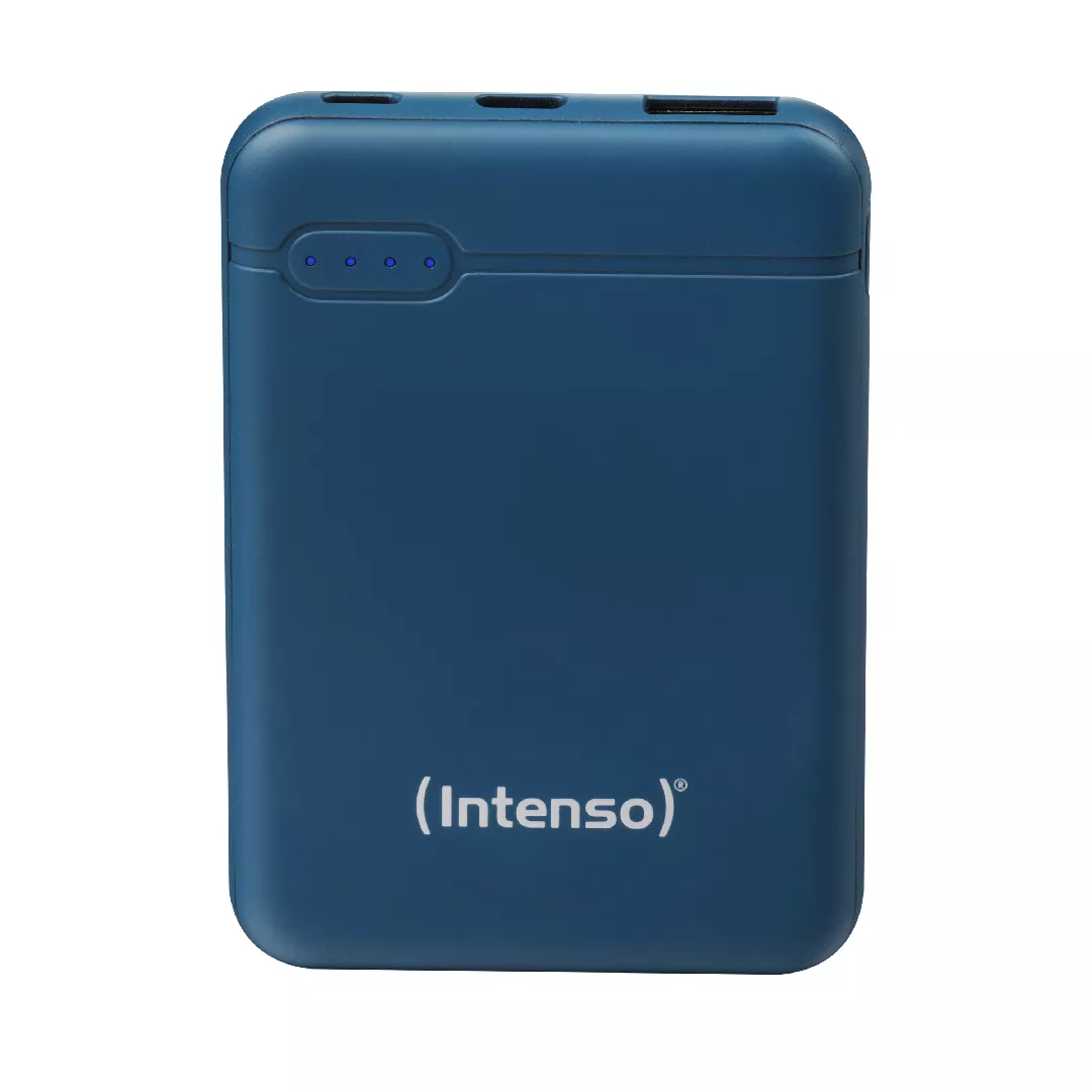 Intenso XS5000 Lithium Polymer (LiPo) 5000
