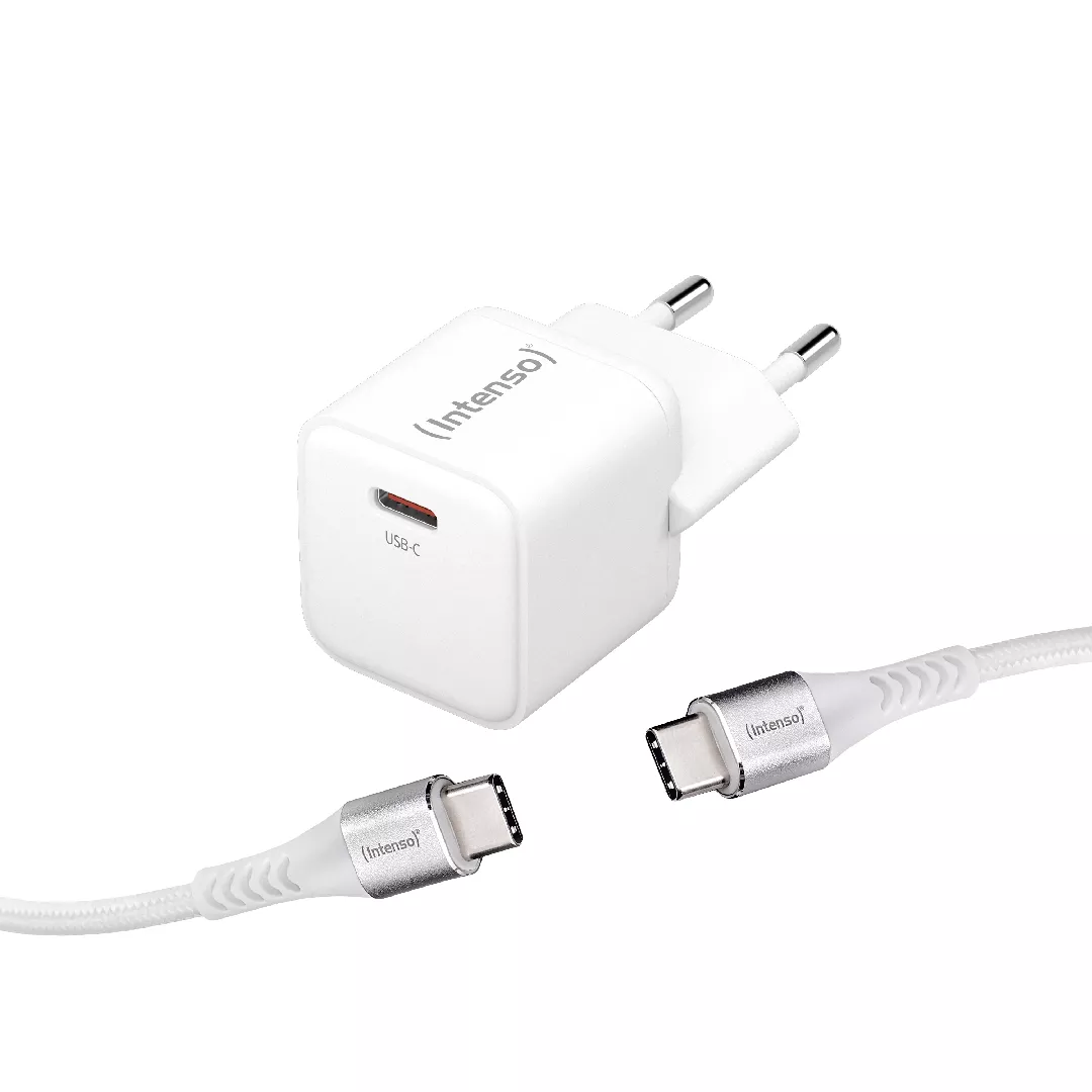 Intenso 7803042 mobile device charger Universal