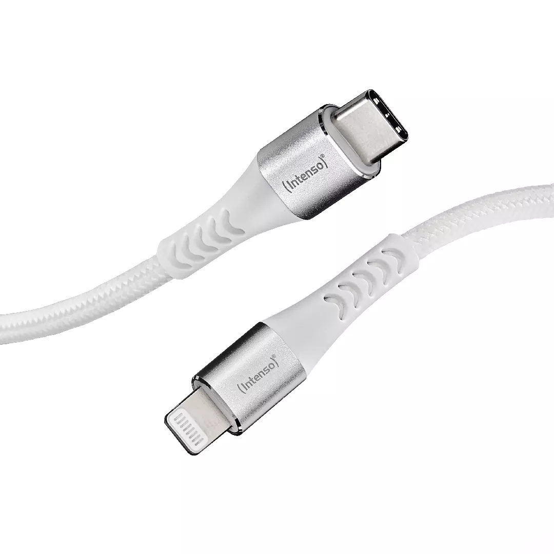 Intenso CABLE USB-C TO LIGHTNING 1