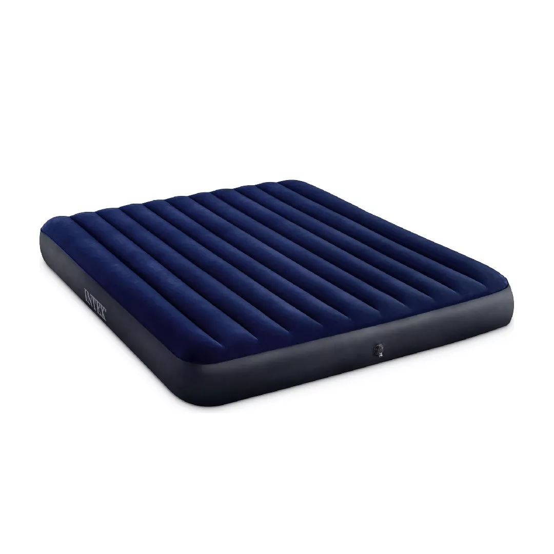 Intex DuraBeam Classic Downy King Double